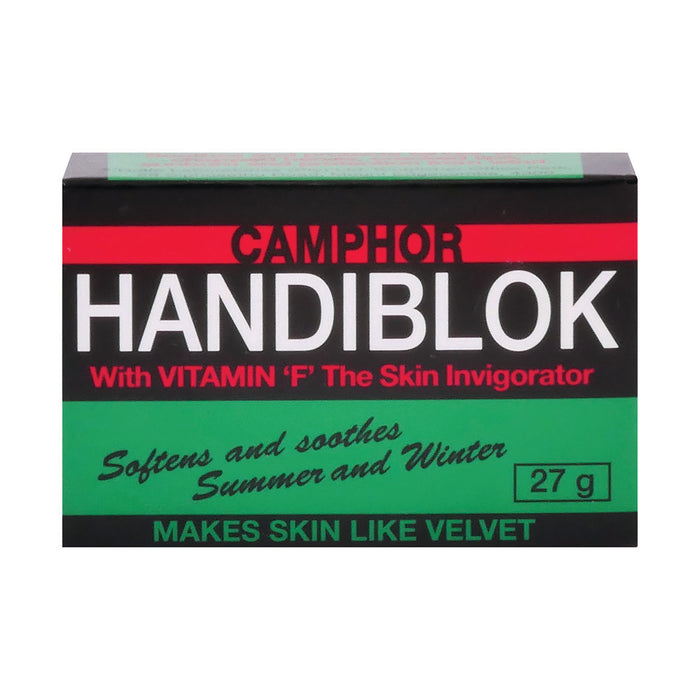 Handiblock Camphor 27g