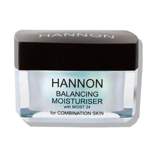 Hannon Balancing Moisturiser 50ml