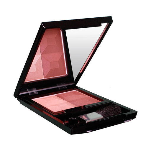 Hannon Blusher Brazilian Tan