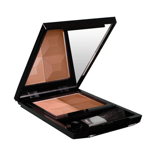 Hannon Blusher Sun Kiss