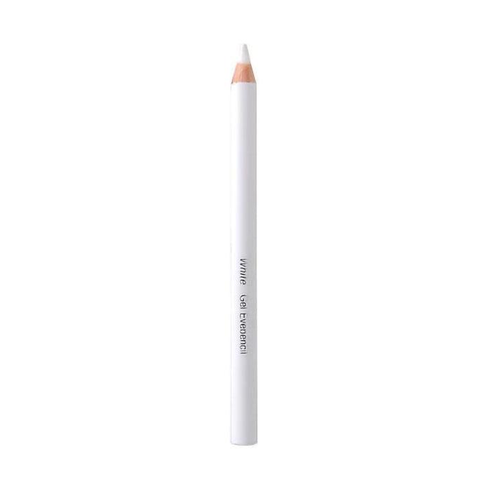 Hannon Eyepencil White Gel