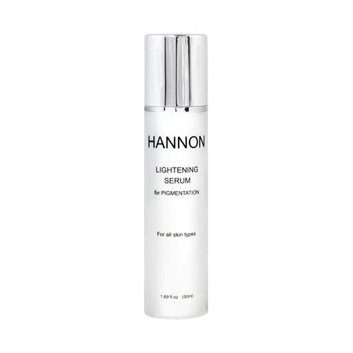 Hannon Lightening Serum For Pigment 50ml