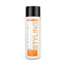 Hannon Liquid Crystal Styling Gel 250ml