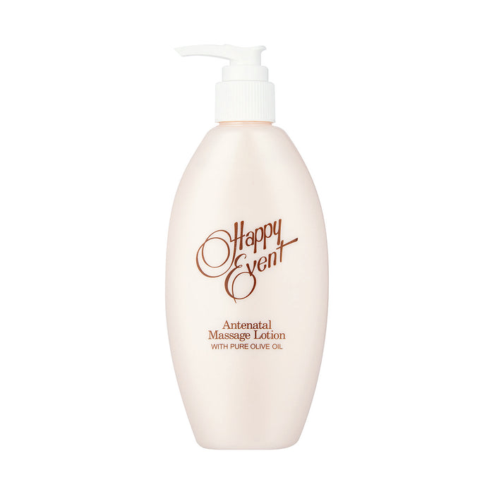 Happy Event Antenatal Lotion 200ml