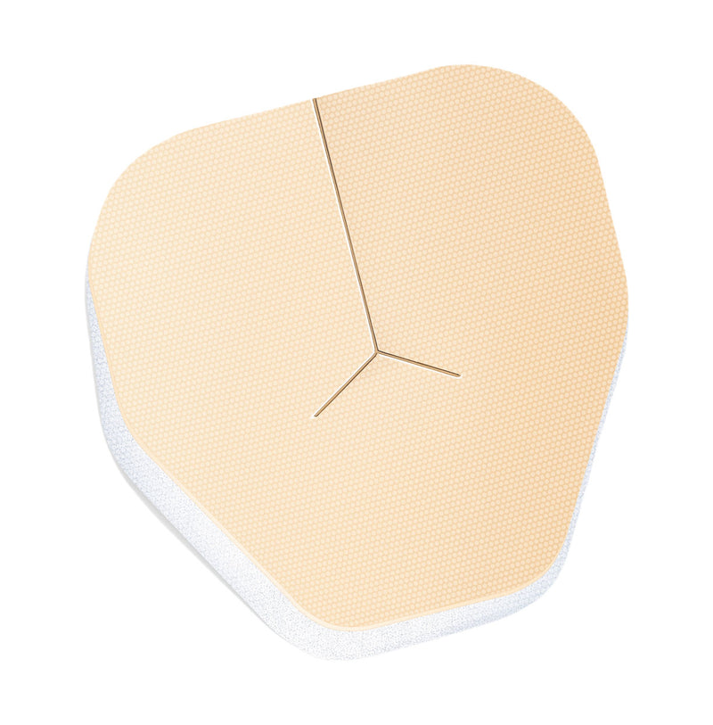 Hartmann Permafoam Classic Tracheostomy 8 x 8cm 1 Unit