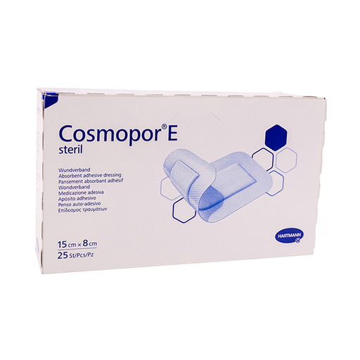 Hartmann Cosmopor E 8 x 15cm 3 Pack