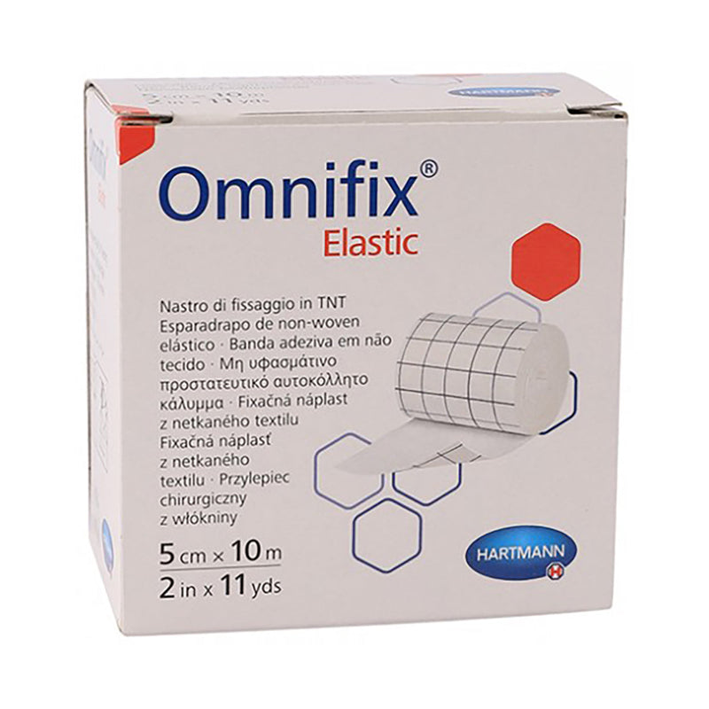 Hartmann Omnifix Elastic Dressing Roll 50mm x 10m