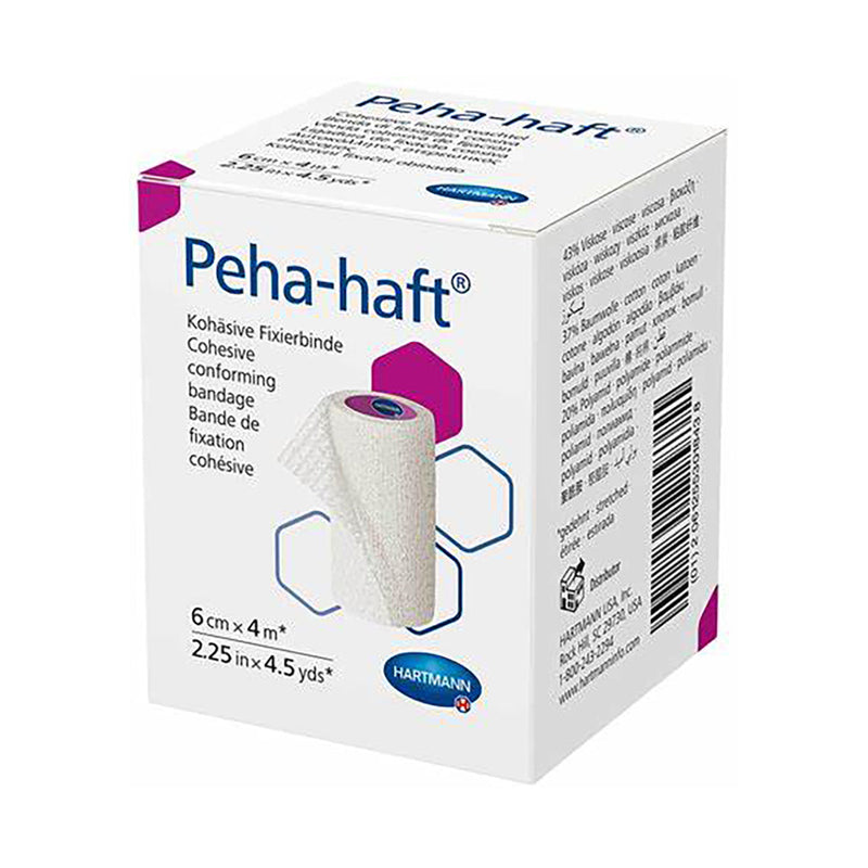 Hartmann Peha Haft Latex Free 60mm x 4m
