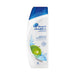 Head & Shoulders Anti-Dandruff Shampoo Apple Fresh 400ml