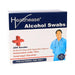 Healthease Alcohol Swabs 200 Pack