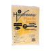 Healthease Apron Plastic Yellow 100 Pack