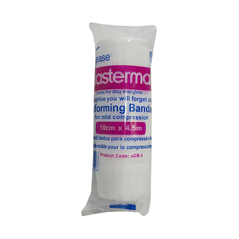 Healthease Conforming Bandage 10cm x 4.5m 12 Pack