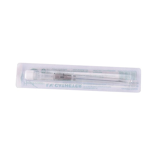 Healthease Iv Catheter 18g Plain 1 Pack