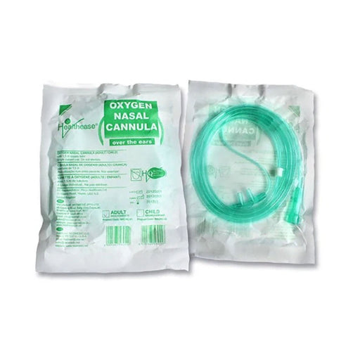 Healthease Nasal Cannula Child 1 Unit