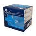 Healthease Needle 23g x 25mm Blue 100 Pack