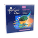 Healthease Syringes 5ml 3part Luer Lock 100 Pack