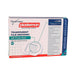 Healthease Transparent Film Dressing 6cm x 7cm 50 Pack