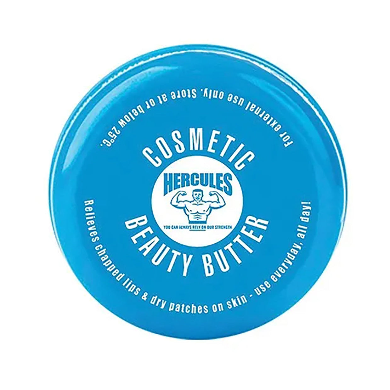 Hercules Beauty Butter 20ml - Med365