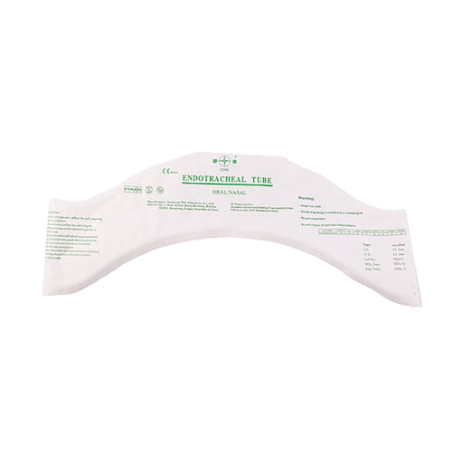Hi-Care Endotracheal Tube Uncuffed Size 3.5 1 Unit