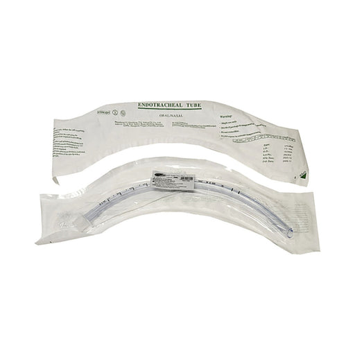 Hi-Care Endotracheal Tube Uncuffed Size 7.5 1 Unit