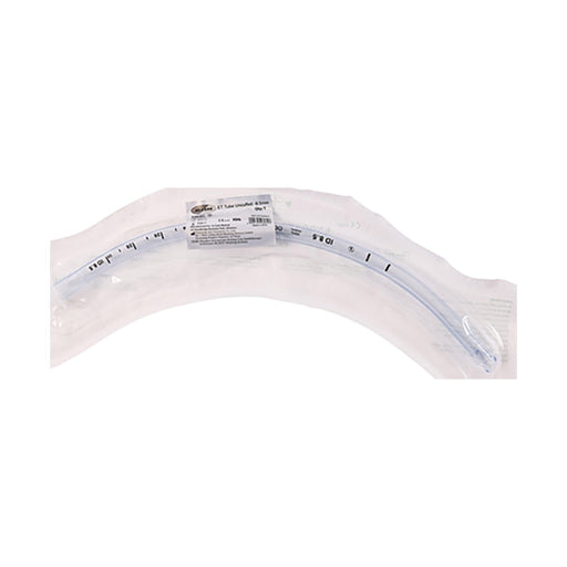 Hi-Care Endotracheal Tube Uncuffed Size 8.5 1 Unit