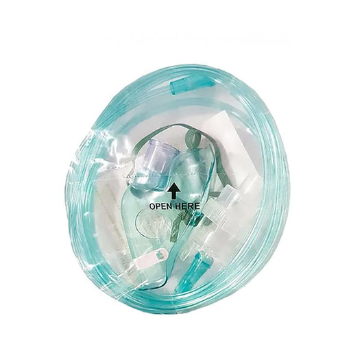 Hitec Mask Nebulizer Pead 2 1m Tube 1 Unit