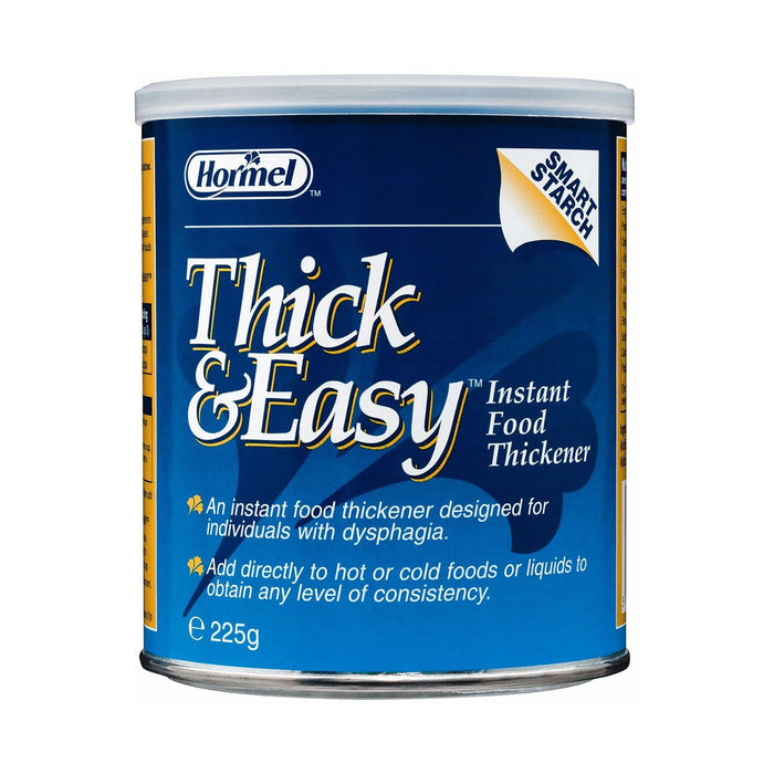 Hormel Thick & Easy Food Thickener 225g