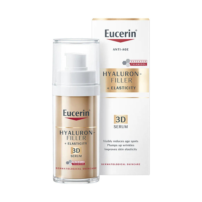Hyaluron-Filler + Elasticity 3D Serum 30ml