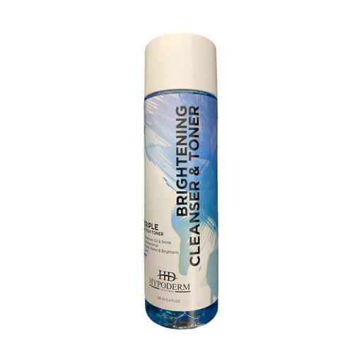 Hypoderm Brightening Cleanser Toner 125ml