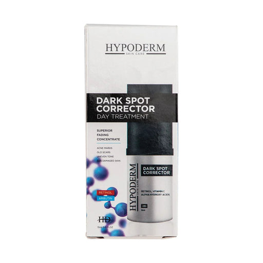 Hypoderm Dark Spot Corrector Day Treat 15ml