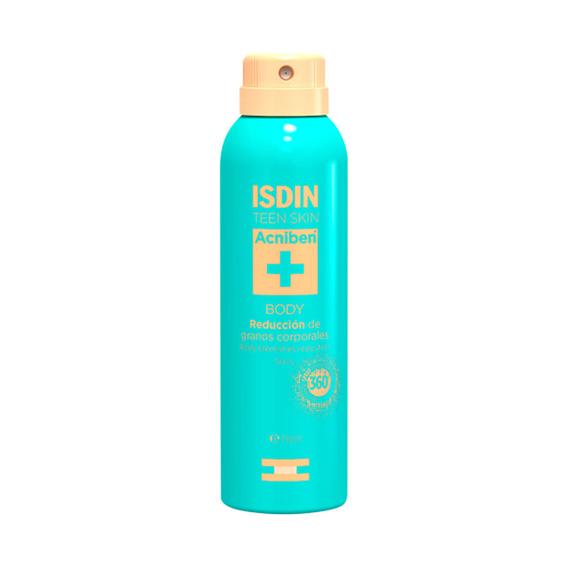 ISDIN Body Spray 150ml