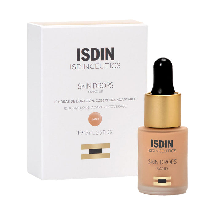 ISDIN Isdinceutics Skin Drops Sand 15ml
