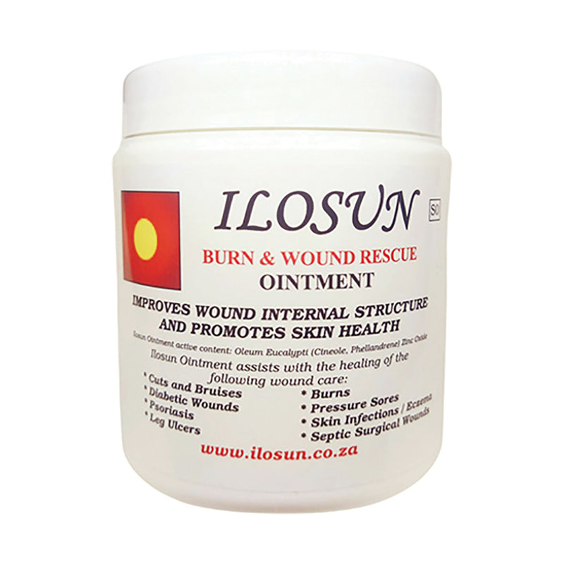Ilosun Ointment 500g
