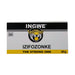 Ingwe Izifozonke Powder 40g