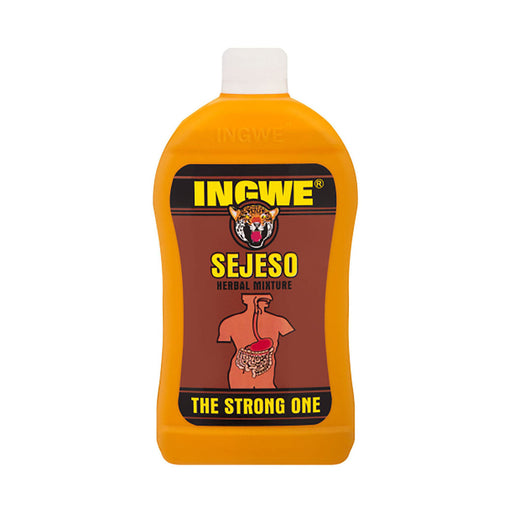 Ingwe Sejeso Herbal Mix 500ml