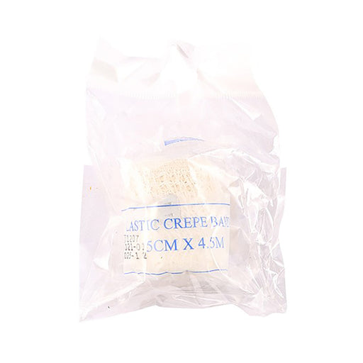 Intenscare Crepe 50mm x 4.5m Bandage 1 Unit