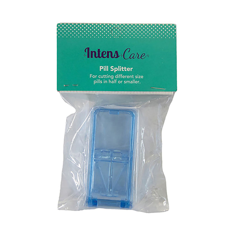 Intenscare Pill Splitter