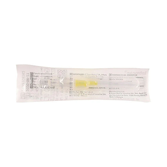 Introcan Safety Fep Fg24 Yellow 1 Unit