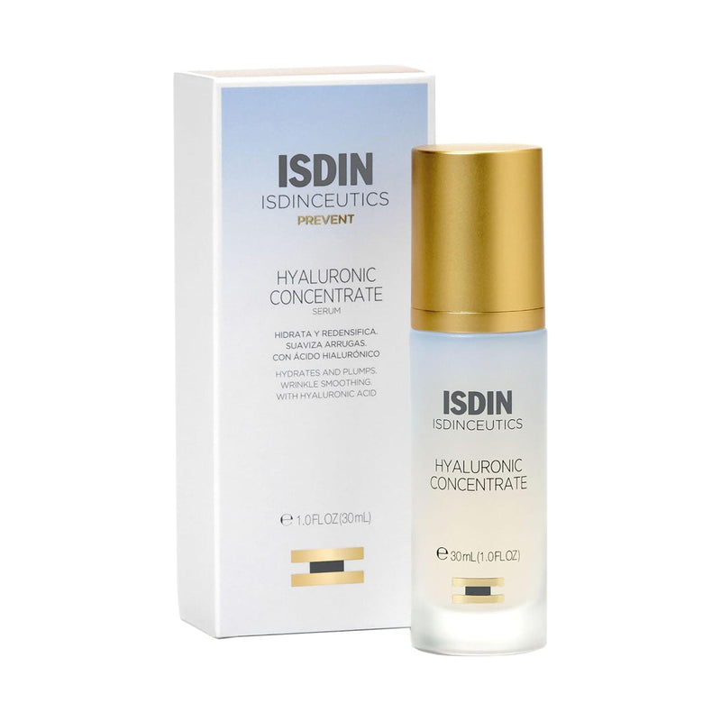 Isdin Isdinceutics Hyaluronic Concentrate 30ml