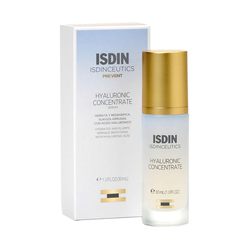Isdin Isdinceutics Hyaluronic Concentrate 30ml