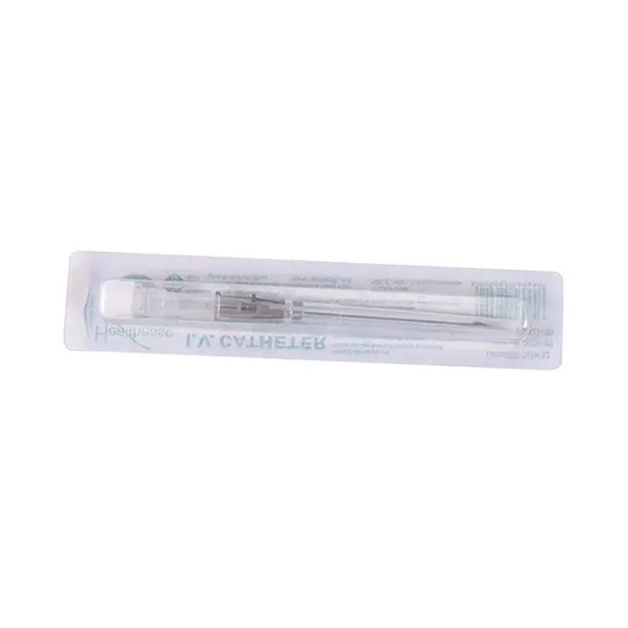 Iv Catheter 16g Plain Healthease 1 Unit