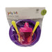 Jolly Tots First Feeding Set 4 Piece