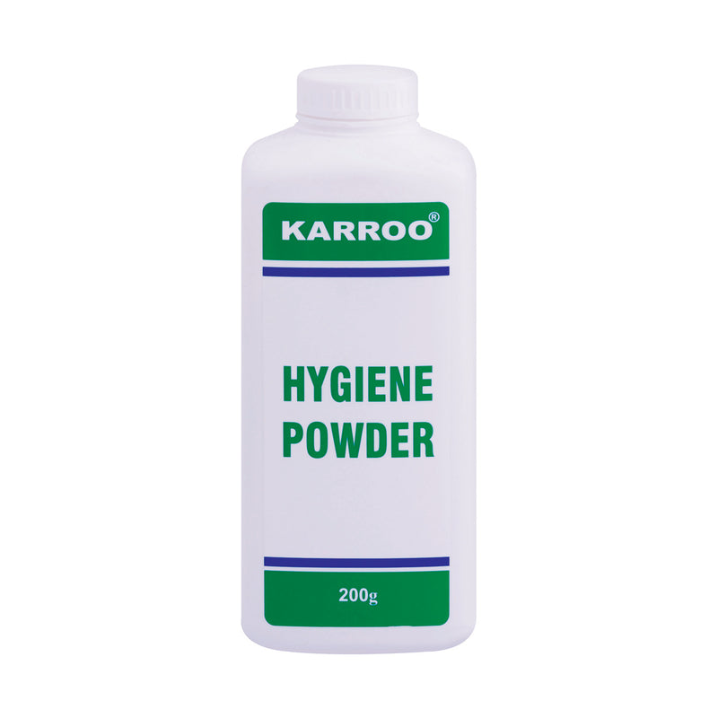 Karroo Hygiene Powder 200g