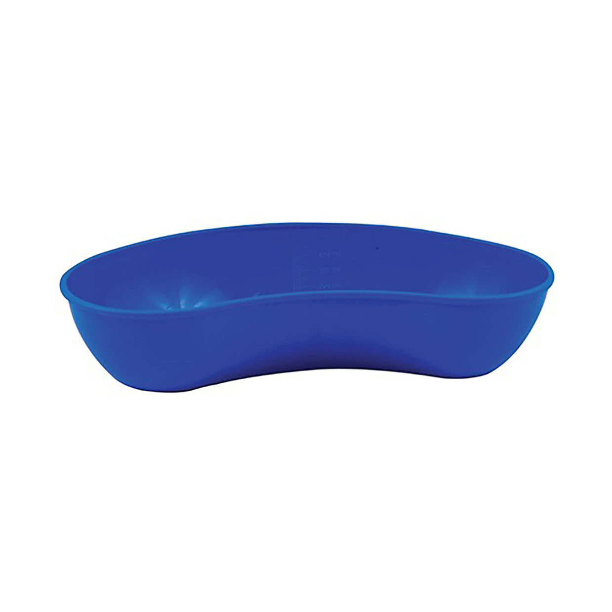 Kidney Dish Plastic 20cm 1 Unit - Med365