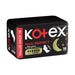 Kotex All Nighter Maxi Pads Duo 16 Pads