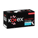 Kotex Daily Protect Pantyliners Scented 40 Pack