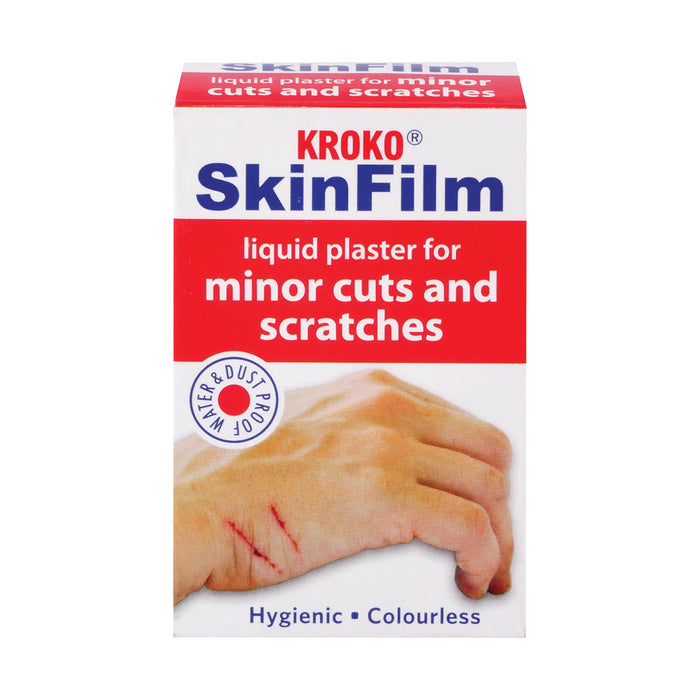 Kroko Skin Film Liquid Plaster 10ml