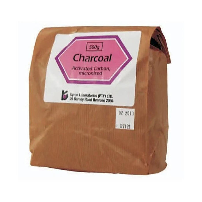 Kyron Activated Charcoal 500g