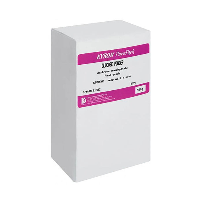 Kyron Glucose Powder 500g