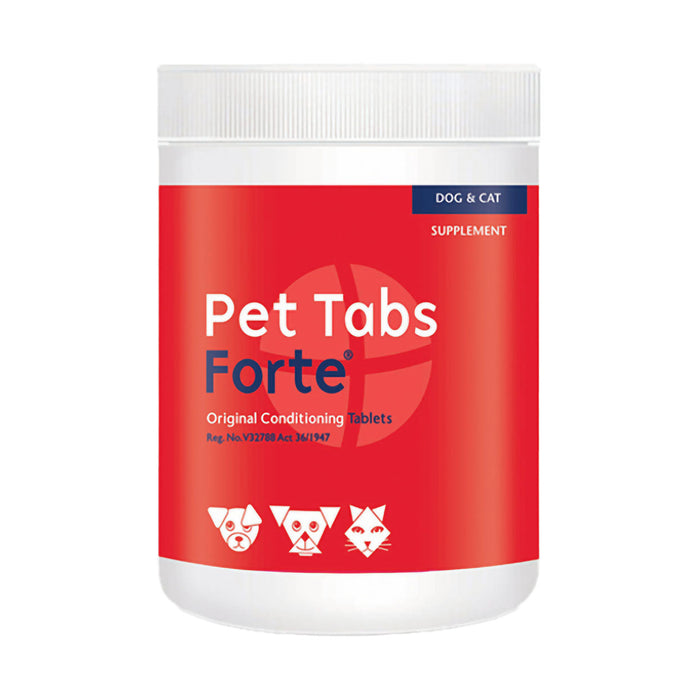 Kyron Pet Tabs Forte 120 Tablets